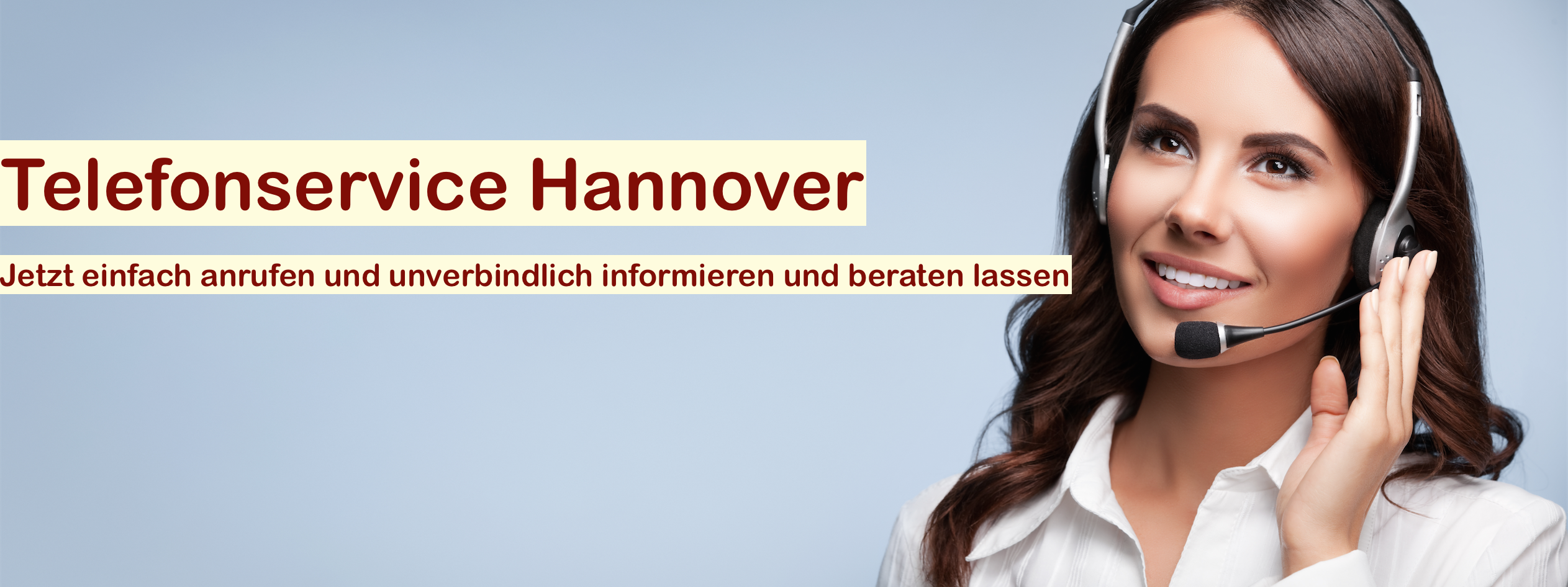 Telefonservice Hannover